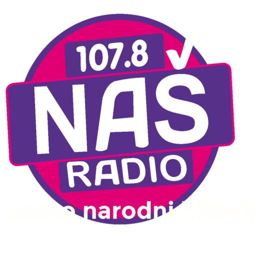 Naš radio — logo