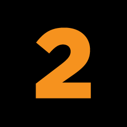 Radio S2 — logo