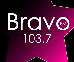 Bravo FM — logo