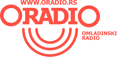 O radio — logo