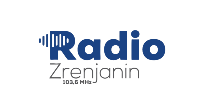 Radio Zrenjanin — logo