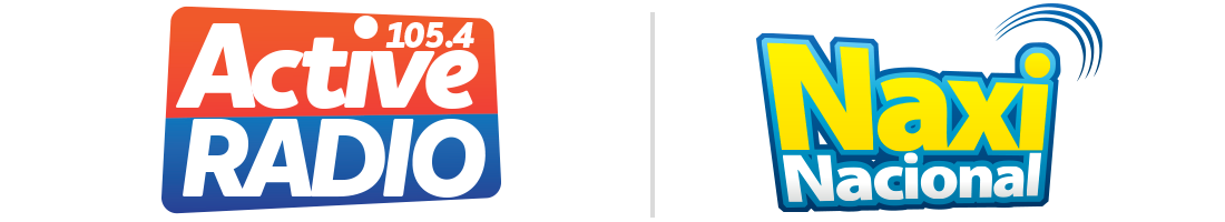 Naxi Active Radio — logo