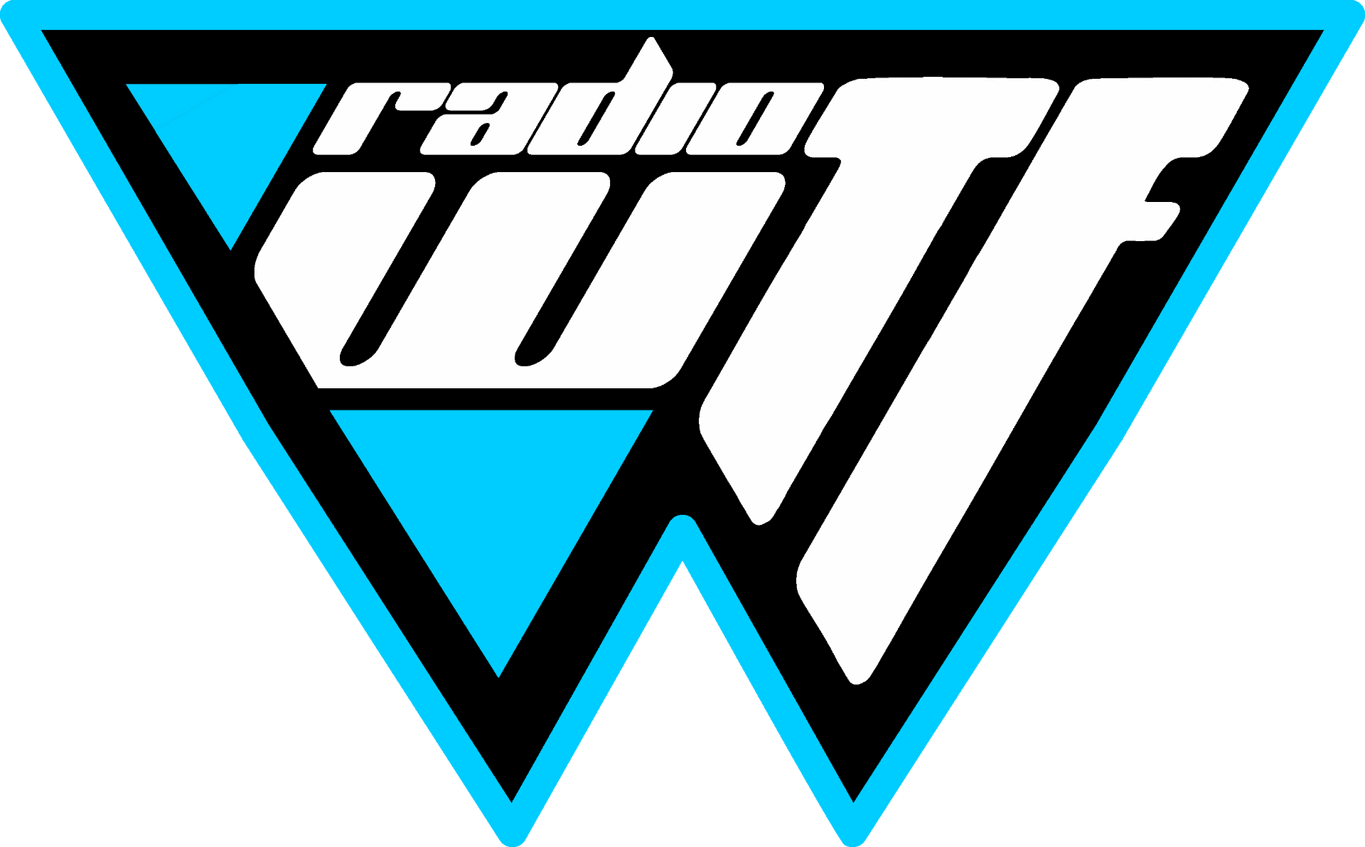 WTF Radio — logo