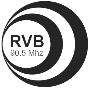 Radio Vrnjačka Banja — logo