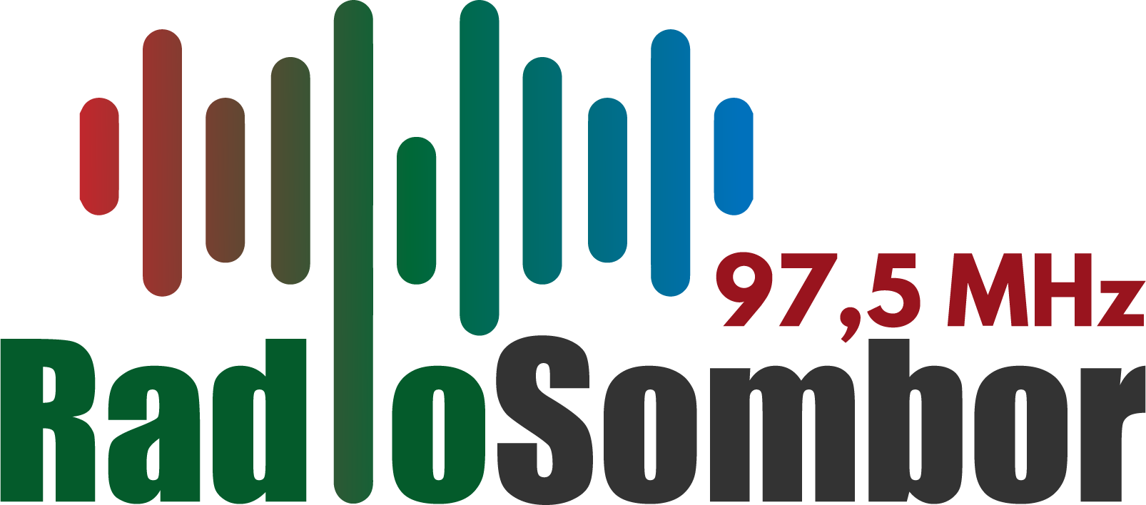 Radio Sombor — logo