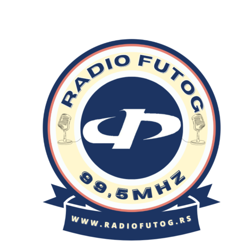 Radio Futog — logo