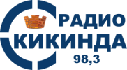 Radio Kikinda — logo