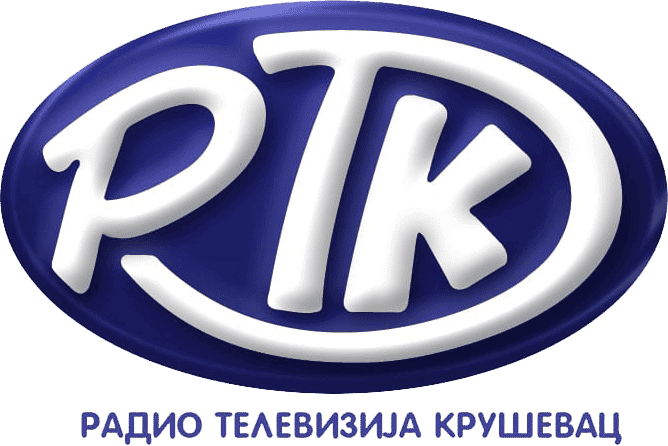Radio Kruševac — logo