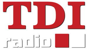 TDI Radio — logo