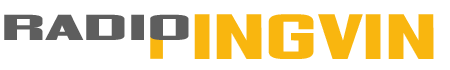 Radio Pingvin — logo
