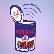 Nisville Radio — logo