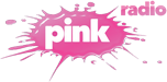 Pink Radio — logo
