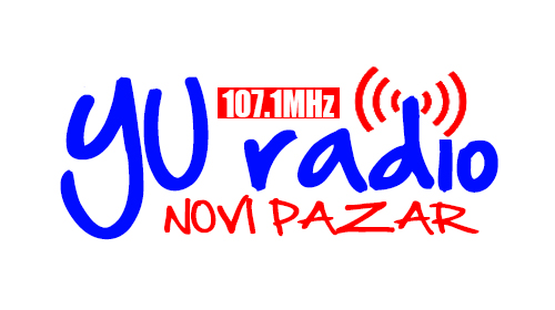 Radio YU — logo