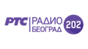 Radio Beograd 202 — logo