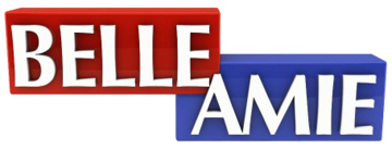 Radio Belle Amie — logo