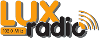 Lux Naxi Radio — logo