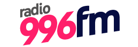 Radio 996FM — logo