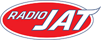 Radio JAT — logo