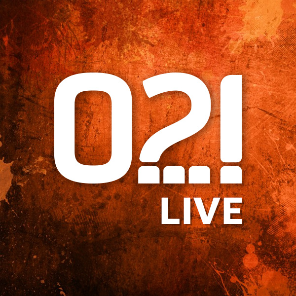 Radio 021 — logo