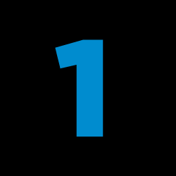Radio S1 — logo