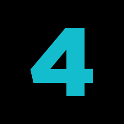 Radio S4 — logo