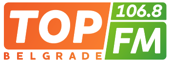 Top FM — logo