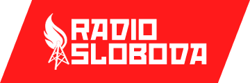 Radio Sloboda — logo