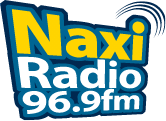 Naxi Radio — logo