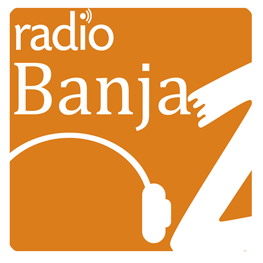Radio Banja 2 — logo