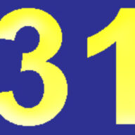 Radio 31 Plus — logo