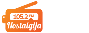 Radio Nostalgija — logo