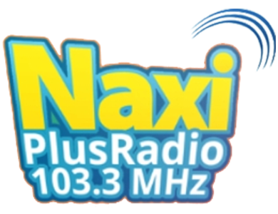 Naxi Plus Radio — logo