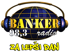 Banker Radio — logo