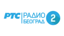 Radio Beograd 2 — logo
